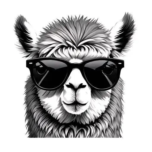 Alpaca Sunglasses