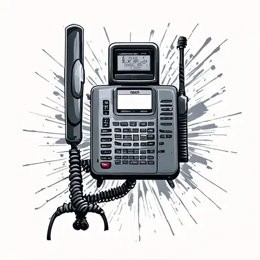 Telecommunication