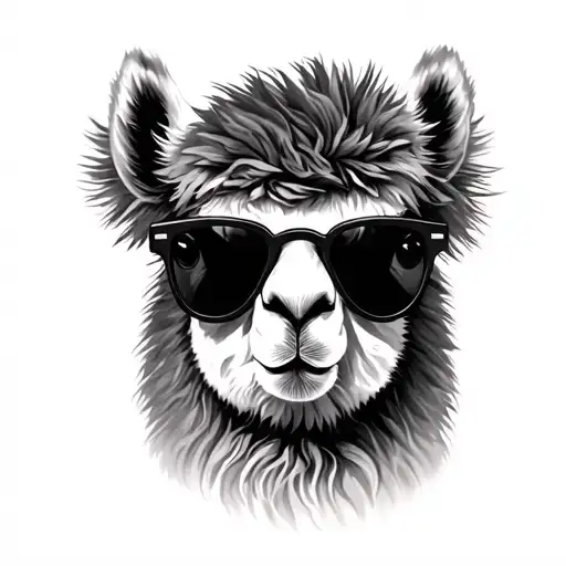 Alpaca Sunglasses