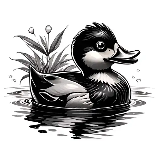 Rubber Duck