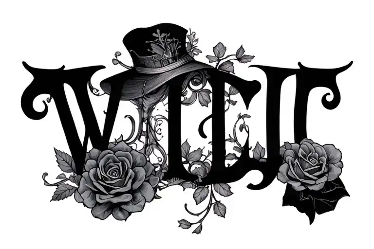 Alice In Wonderland