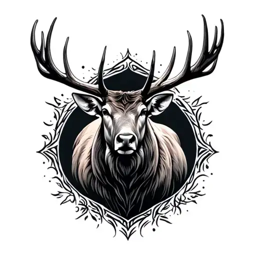 Elk
