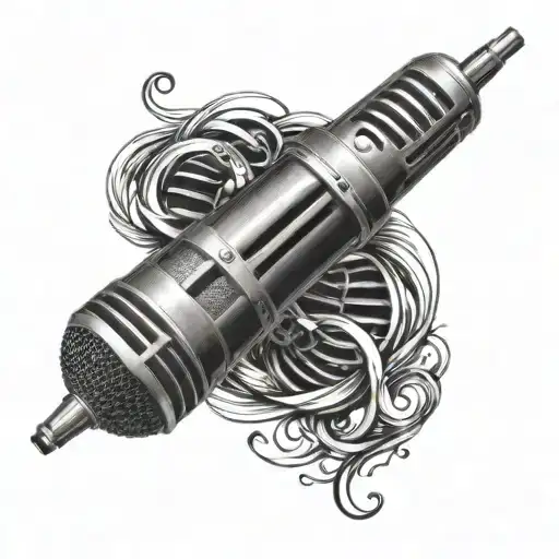 Microphone