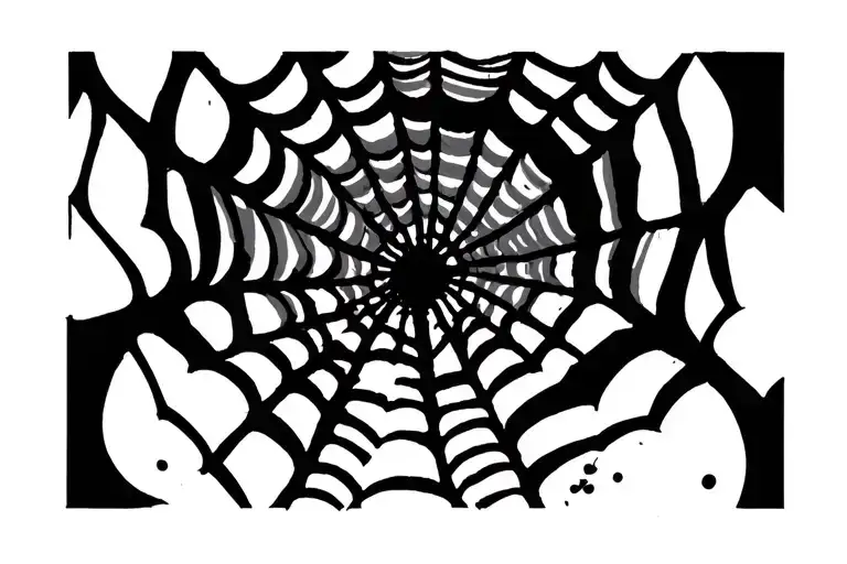 Spider Web