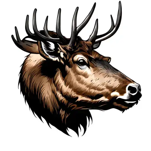 Elk