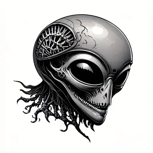 Extraterrestrial And Dna