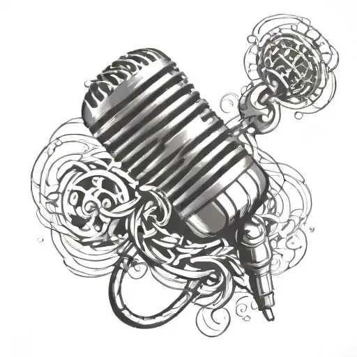 Microphone