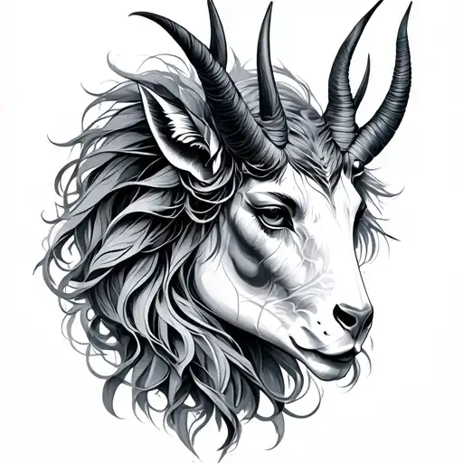 Rosario And Capricorn