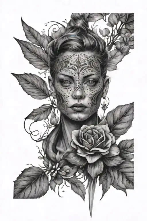 Scandinavian Style Micro Realism