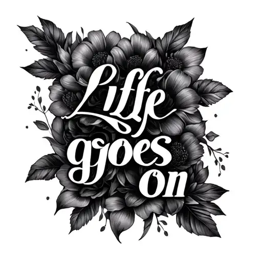Life Goes On Song By Bts