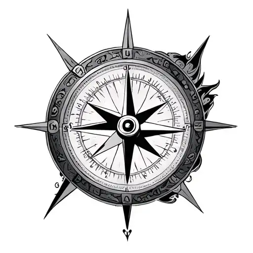 Compass
