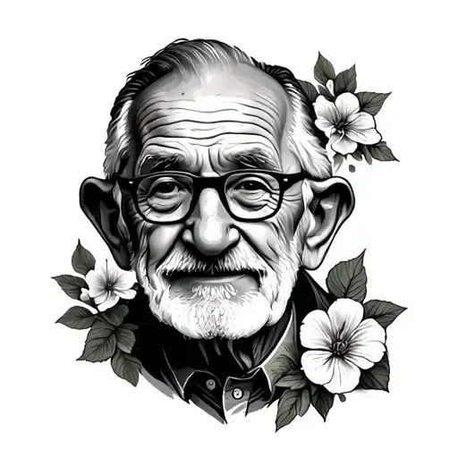 In Memory Of Grandpa