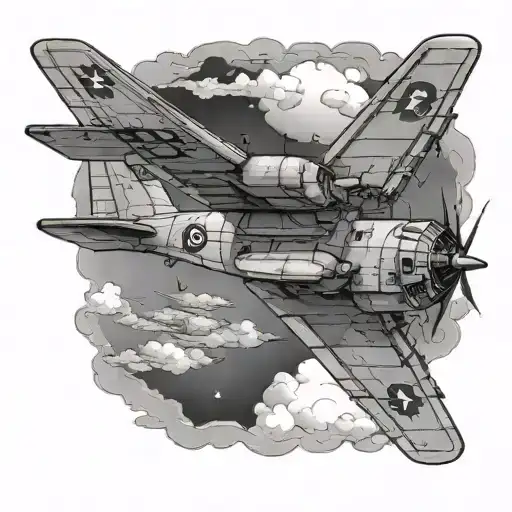 C130 Nighy Fly Away