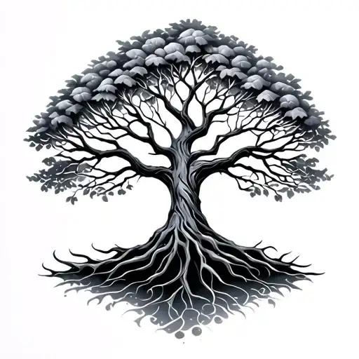 Tree Of Life