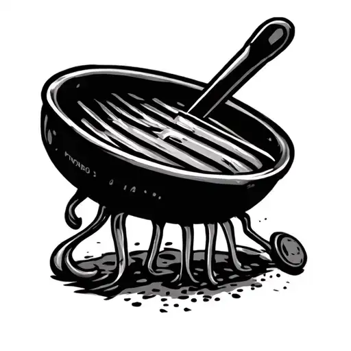 Radio Florida Bbq Cooking