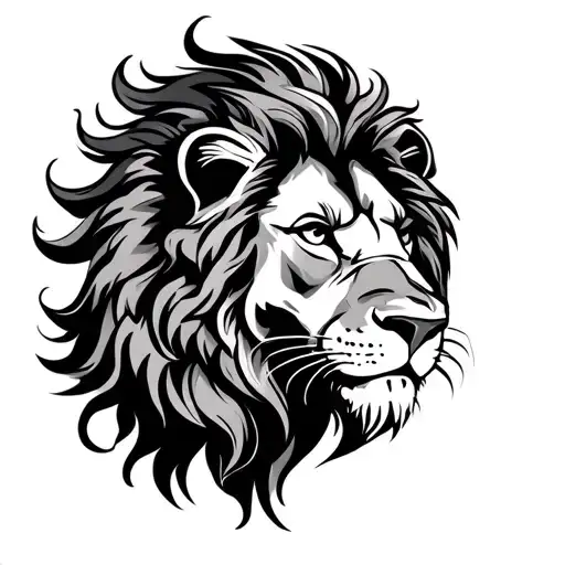 Lion Sin
