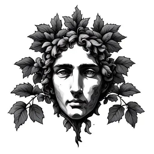Greek Vines