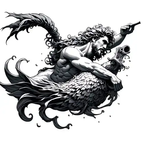 Poseidon