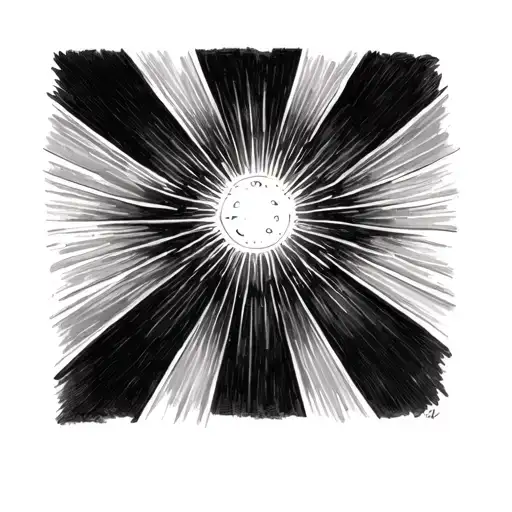 Rays Of Light