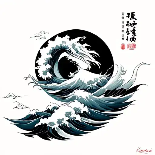 Kanagawa
