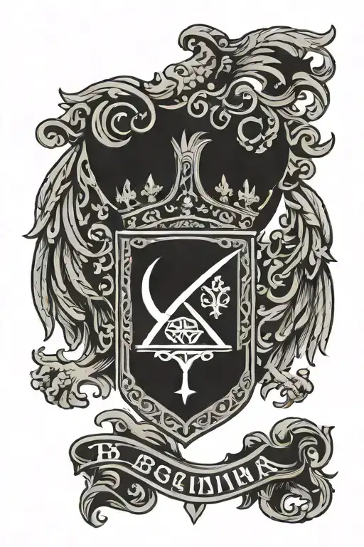 Bosnian Coat Of Arms
