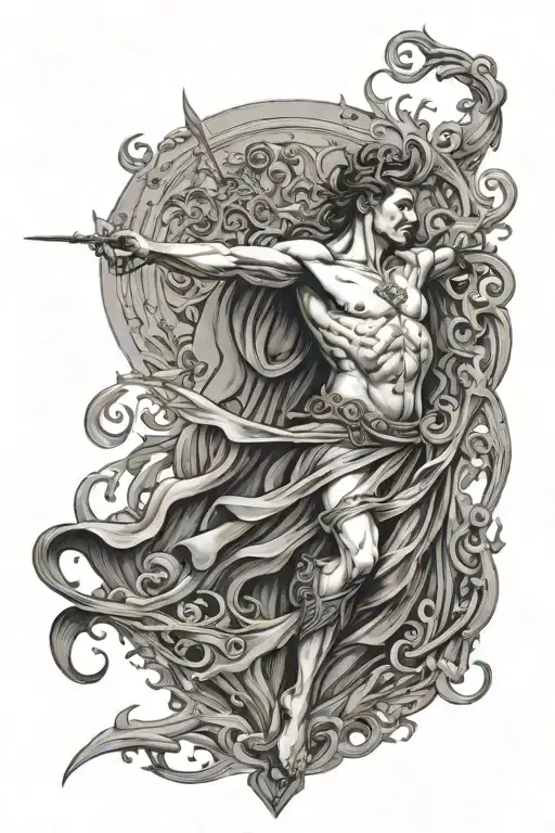 Orpheus Ascending
