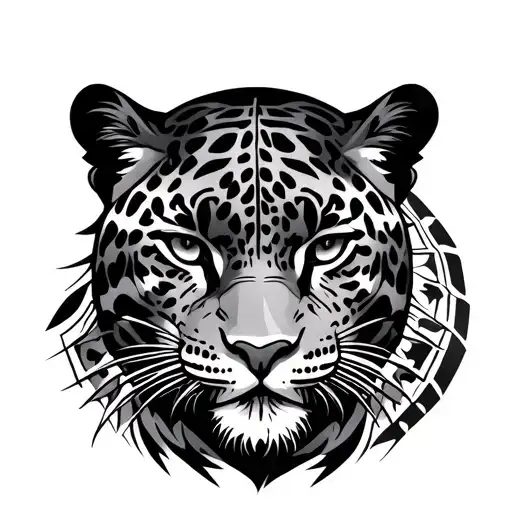 Guerrero Jaguar Maya