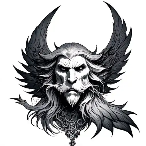Lotr Narsil