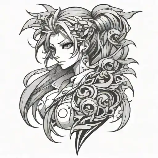 Anime