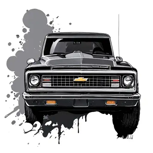 Chevy