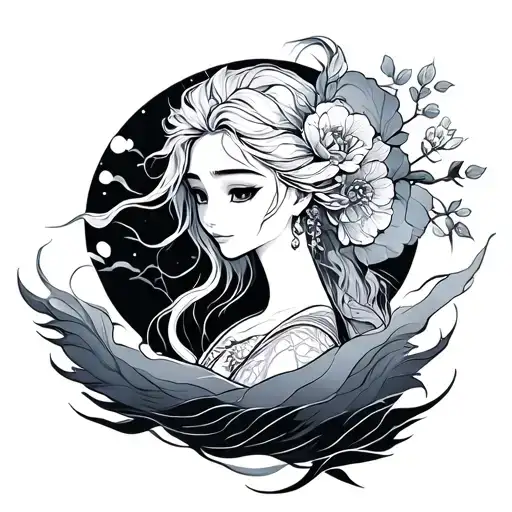Let It Go Japanese