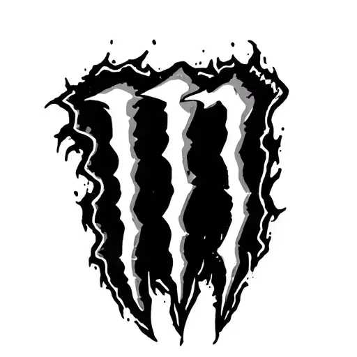 Monster Energy Logo