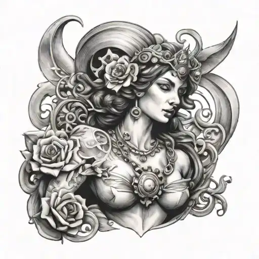 Arian Ariadne