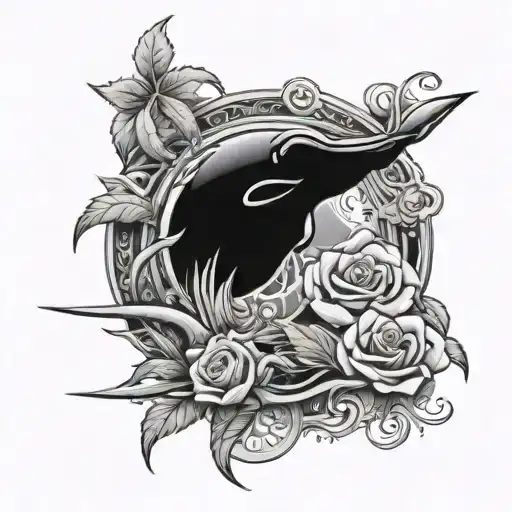 Florida Tattoo Half Sleeve With 352