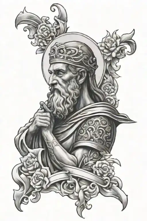 Saint Jude Thaddeus