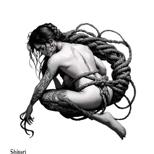 Shibari