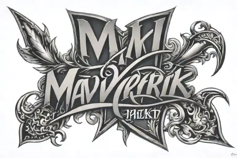 Maverik Name