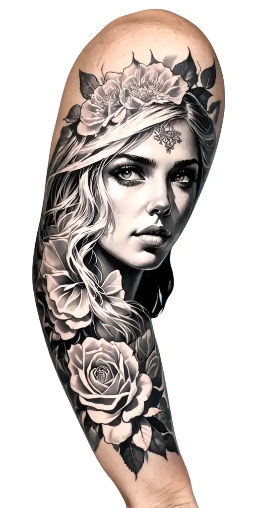 Cover Up Sleeve