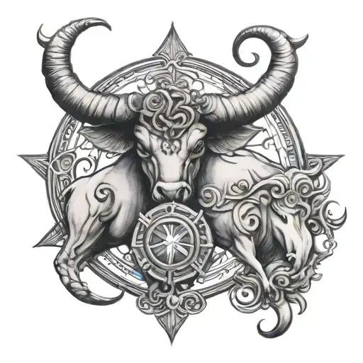 Taurus And Libra Zodiac Sign
