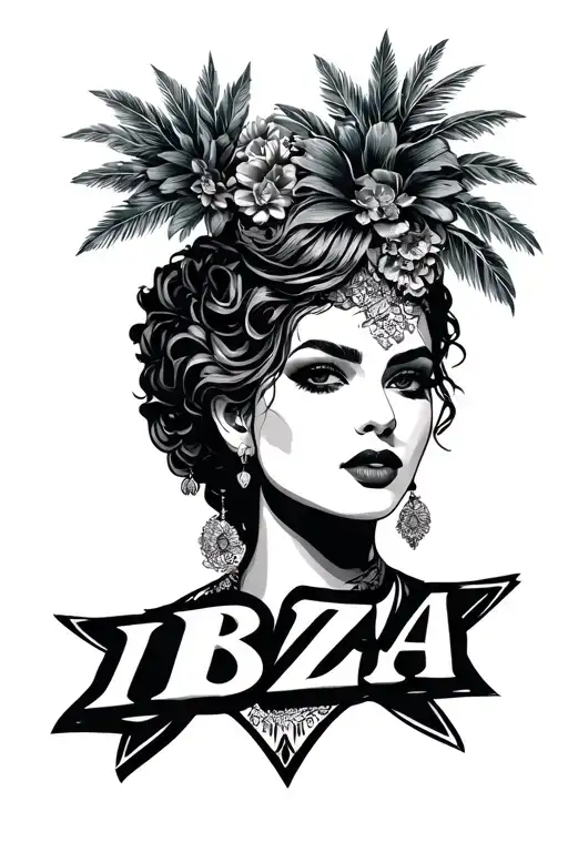 Theme Ibiza