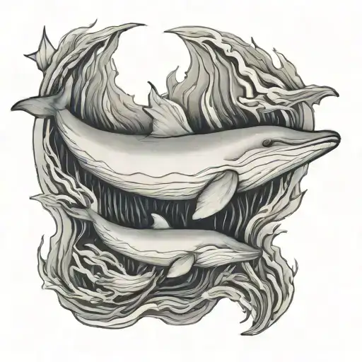 Beluga Whales