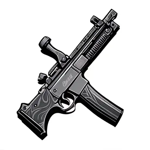 Kalashnikov