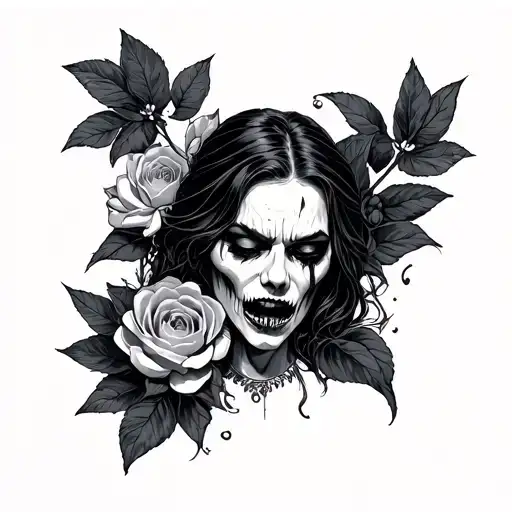 Patience Anger Lust
