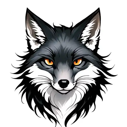 Kitsune