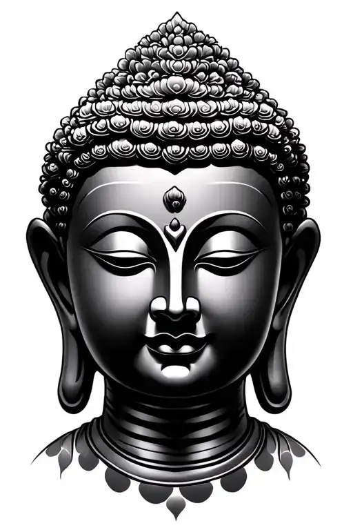 Buddha