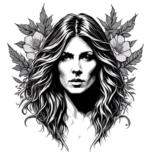 Stevie Nicks Masculine
