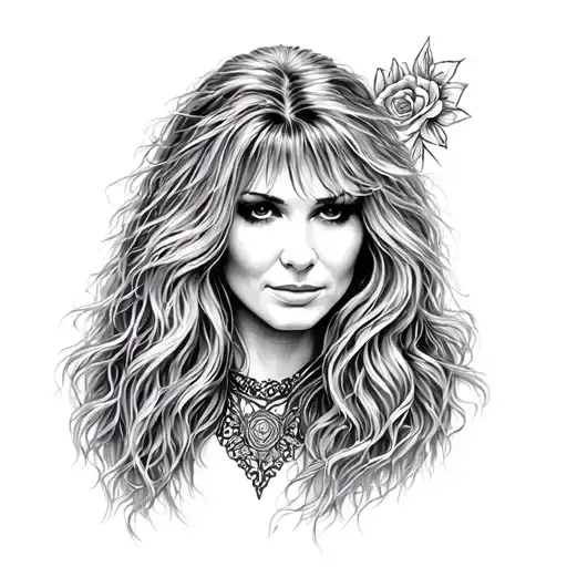 Stevie Nicks