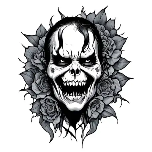 Lust Pride And Anger