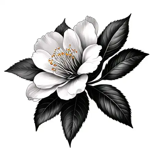 Almond Blossom