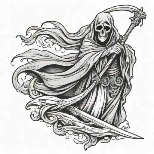 Grim Reaper